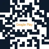 Google Play下载二维码 - 每日大赛 51彩娱乐 官网 APP
